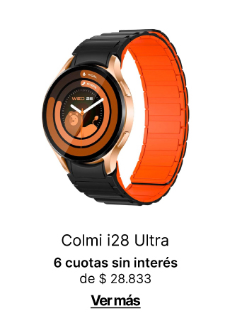 Colmi i28 Ultra