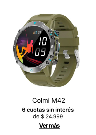 Colmi M42