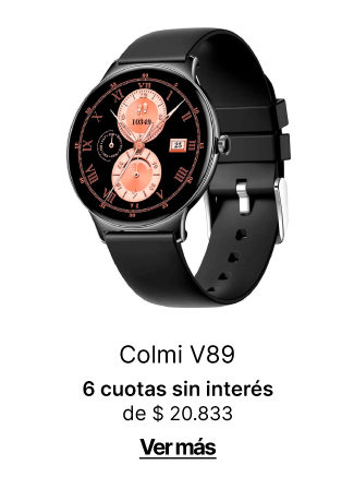 Colmi V89