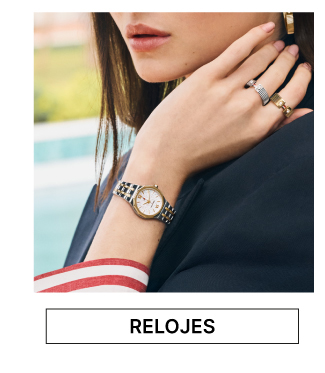 Relojes