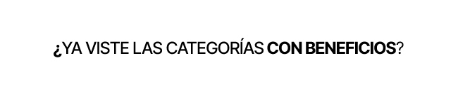 Encontrá tus favoritos
