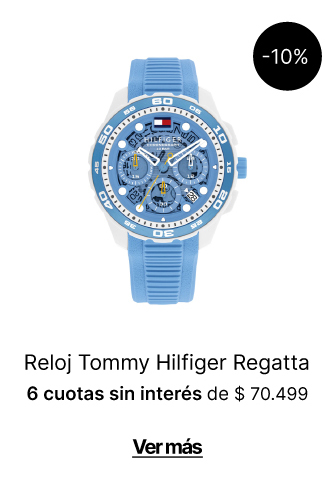 Tommy Hilfiger Renatta