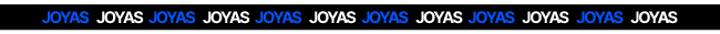 Joyas
