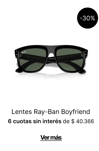 Lenter Ray-Ban Boyfriend