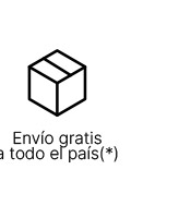 Envío Gratis