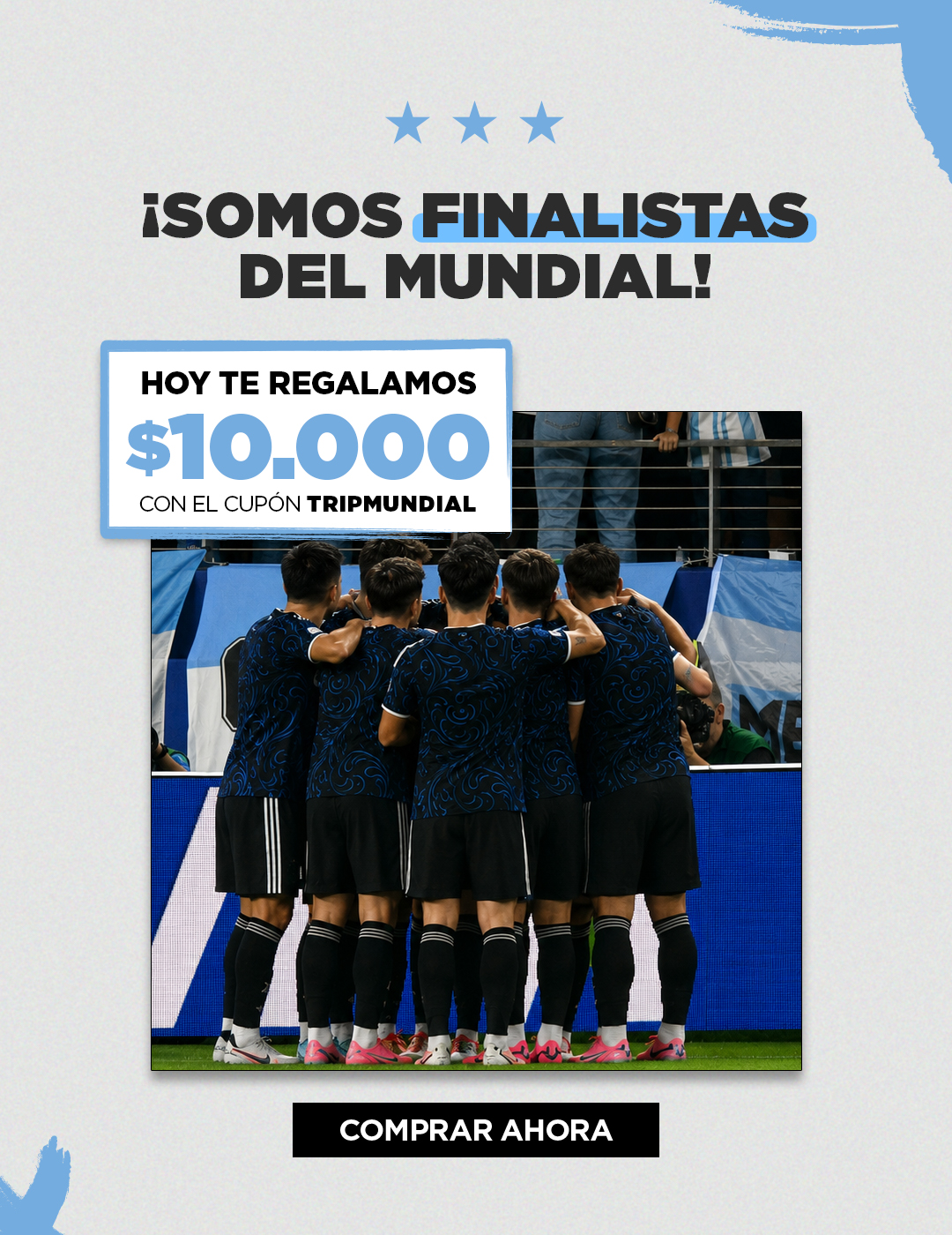 Mundial 2026