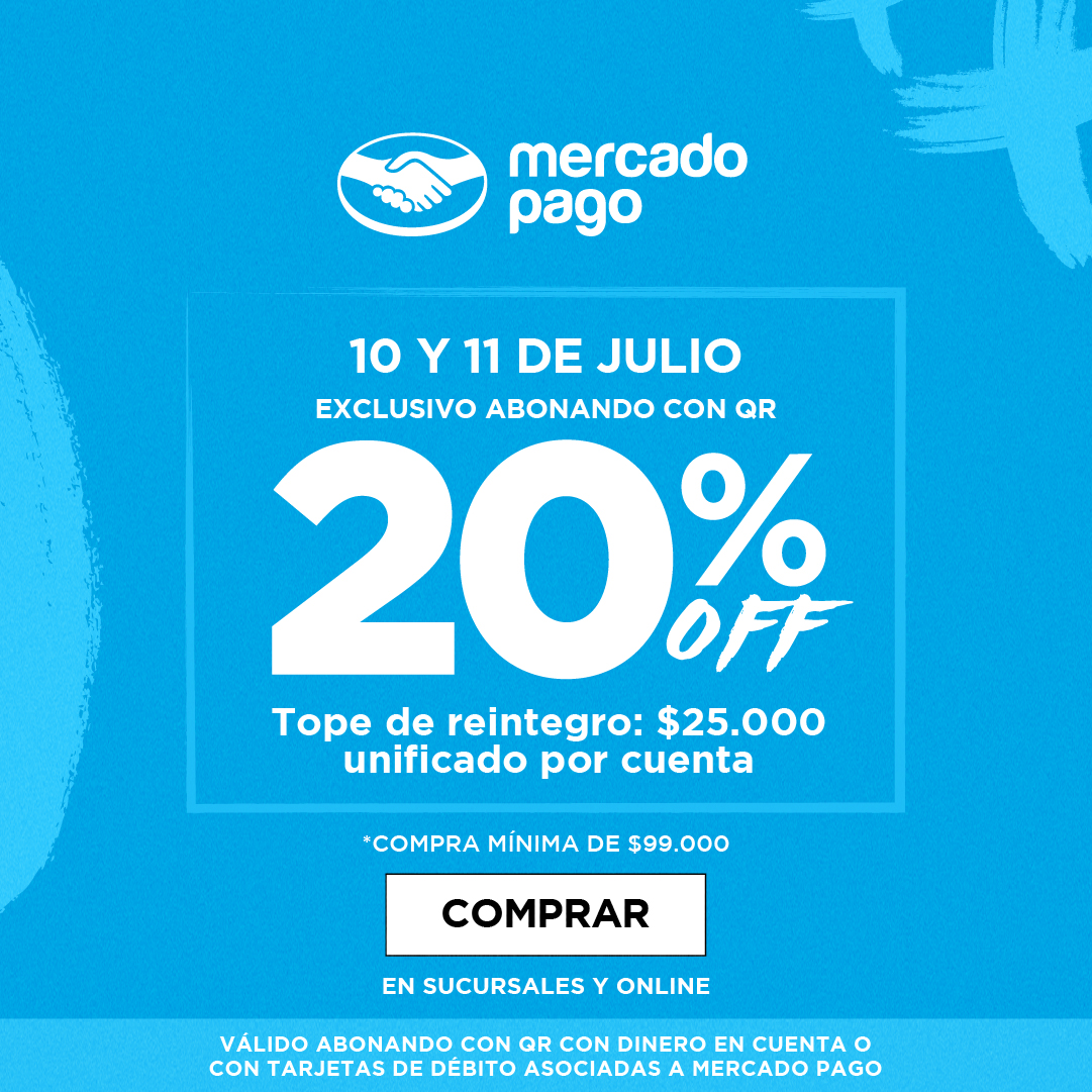 Mercado Pago 