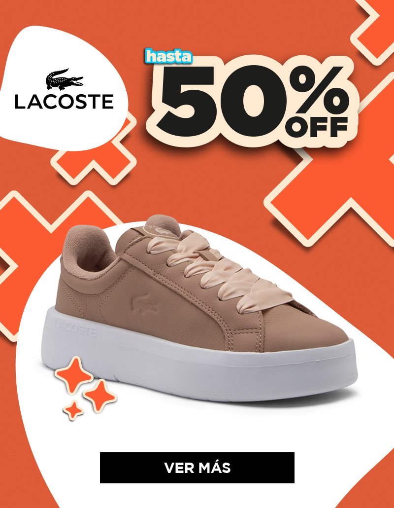 Lacoste