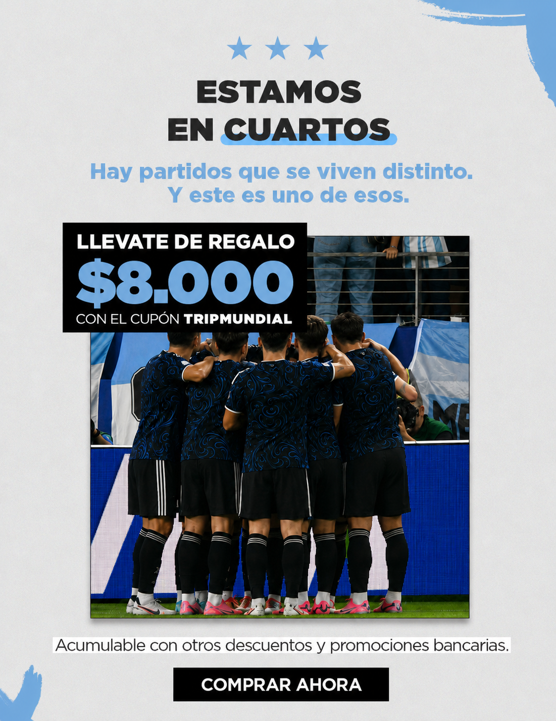 Mundial 2026