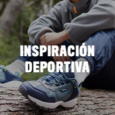 INSPIRACIÓN DEPORTIVA