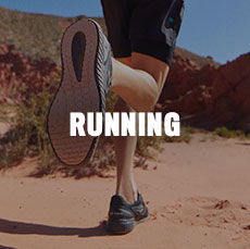 RUNNING