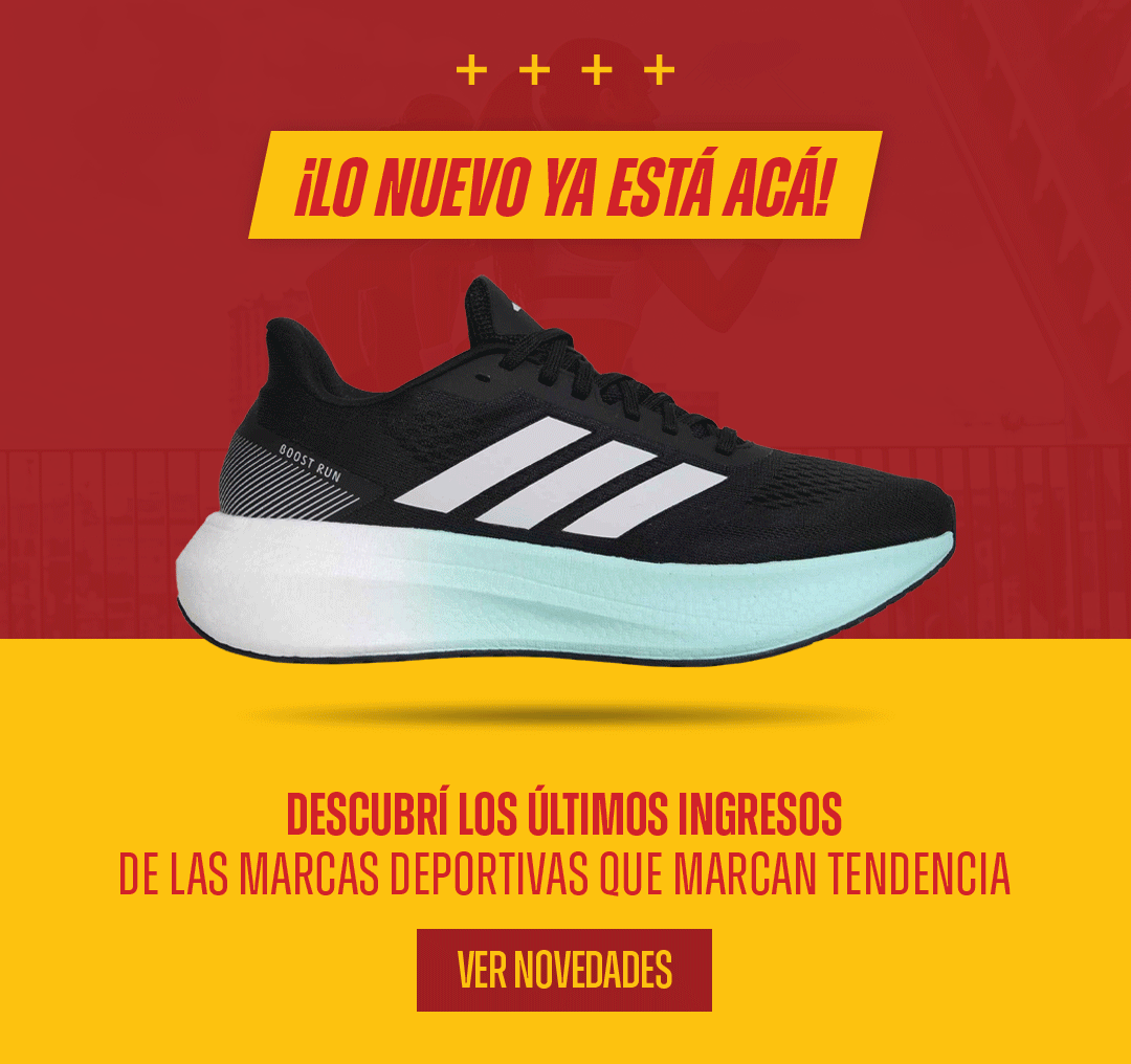 Novedades Open 