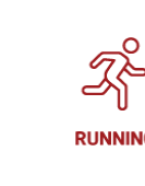 Running