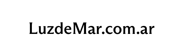 LuzdeMar.com.ar
