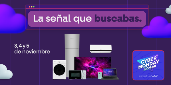 Cyber Monday 2025