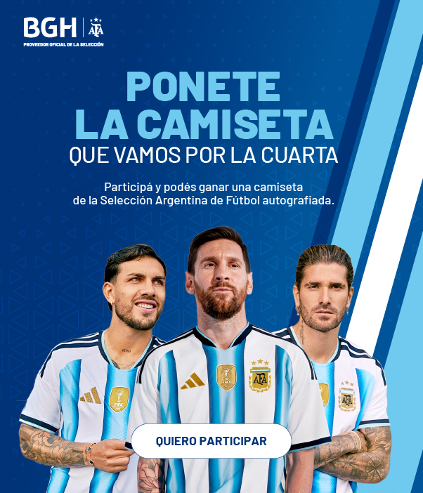 ¡Completá tus datos y participá del sorteo!
