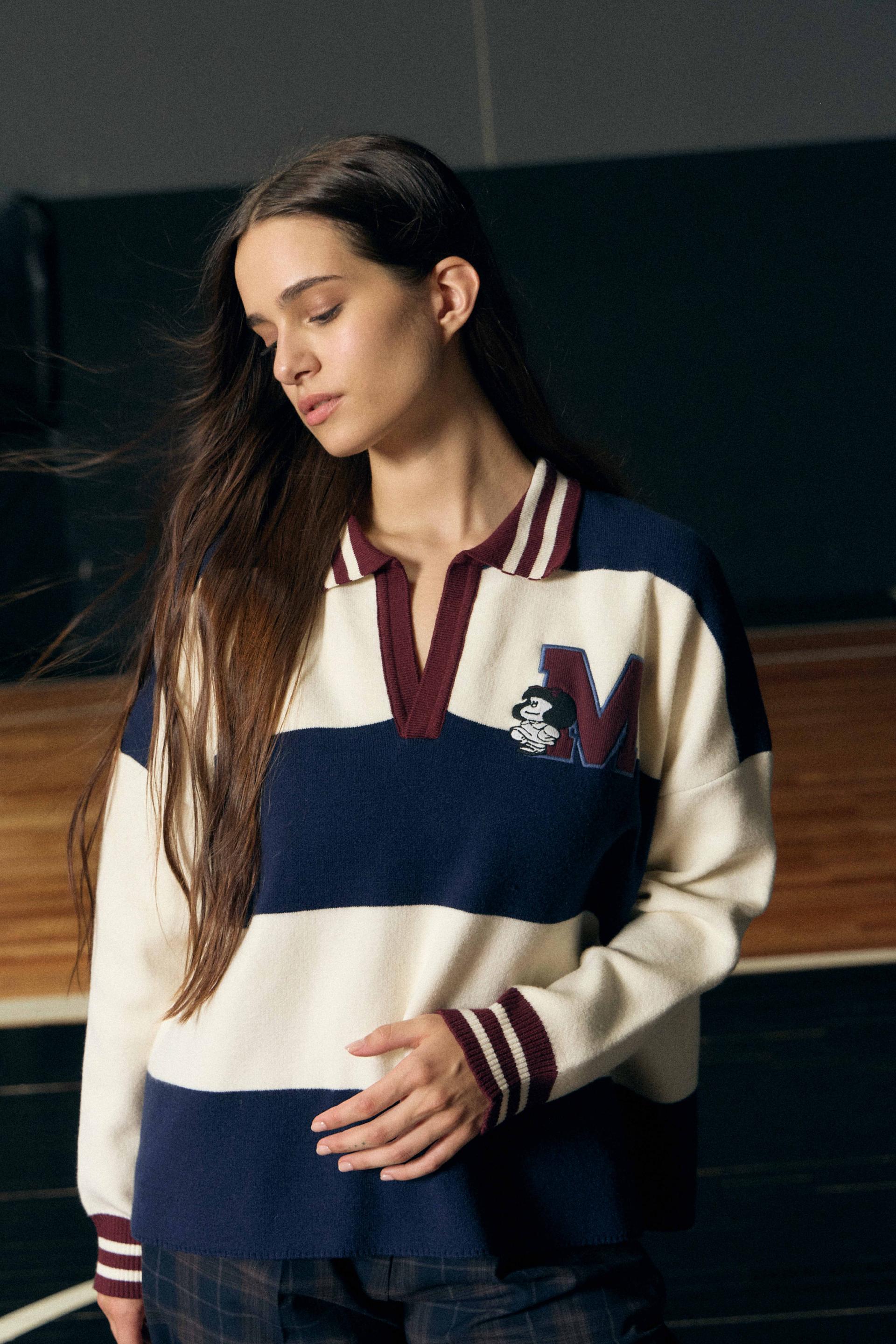 sweater