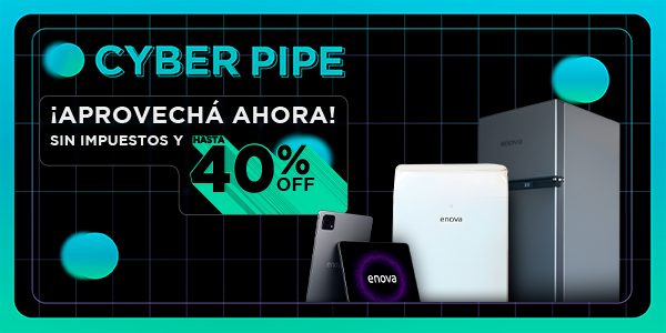 CyberPipe