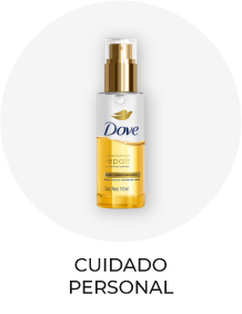 cuidado personal
