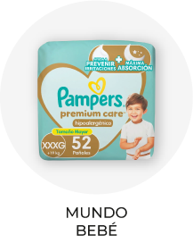 mundo bebe