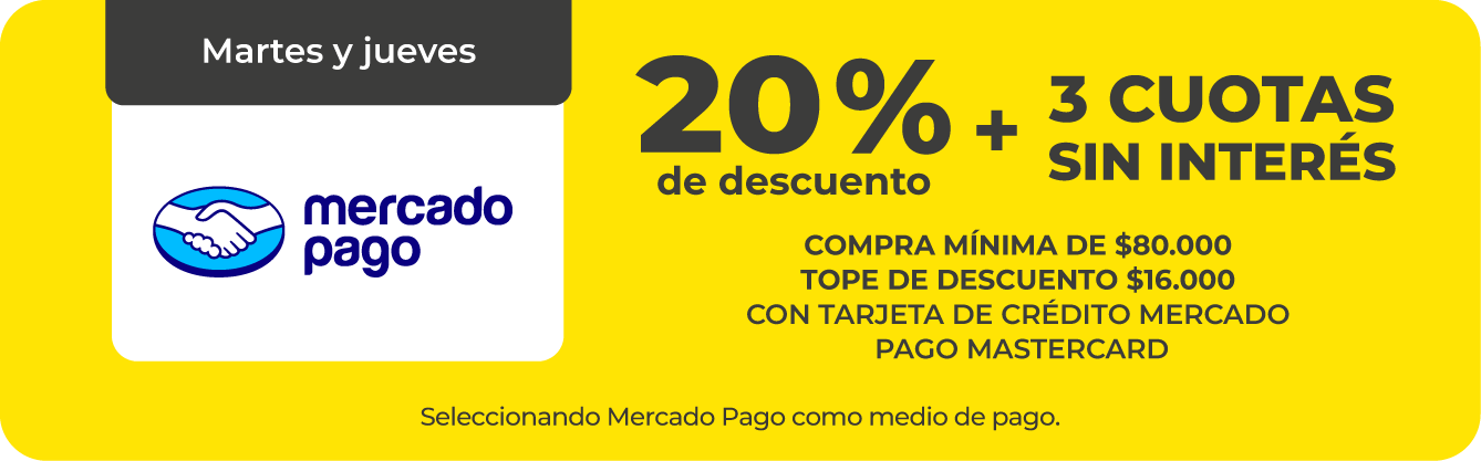 mercado pago