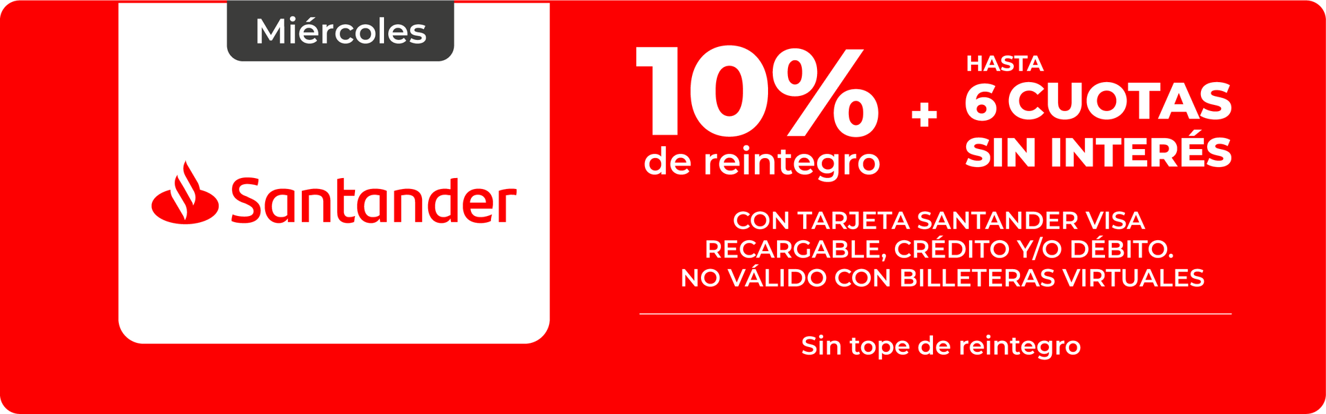 SANTANDER