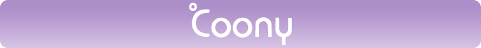 COONY