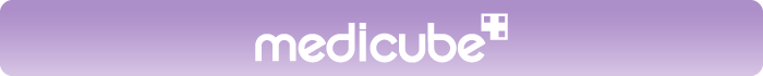 MEDICUBE
