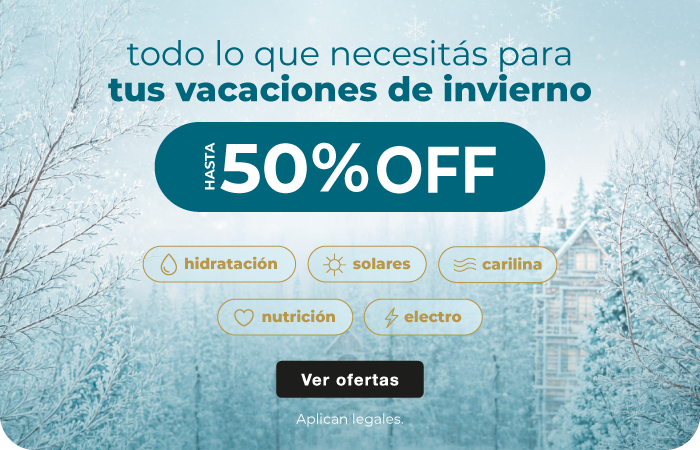 todo lo que necesitas para tus vacaciones de invierno