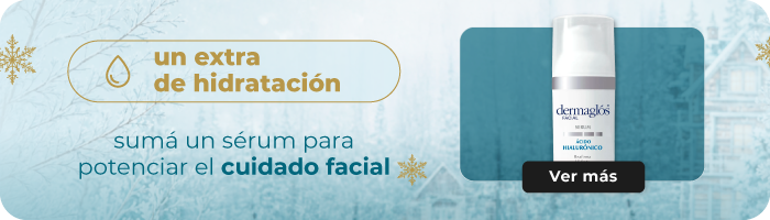 hidratacion extra