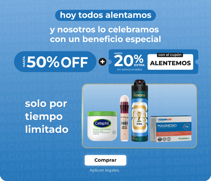 cupon alentemos