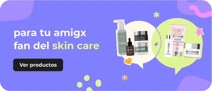 skin care