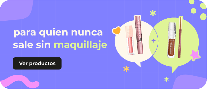 maquillaje
