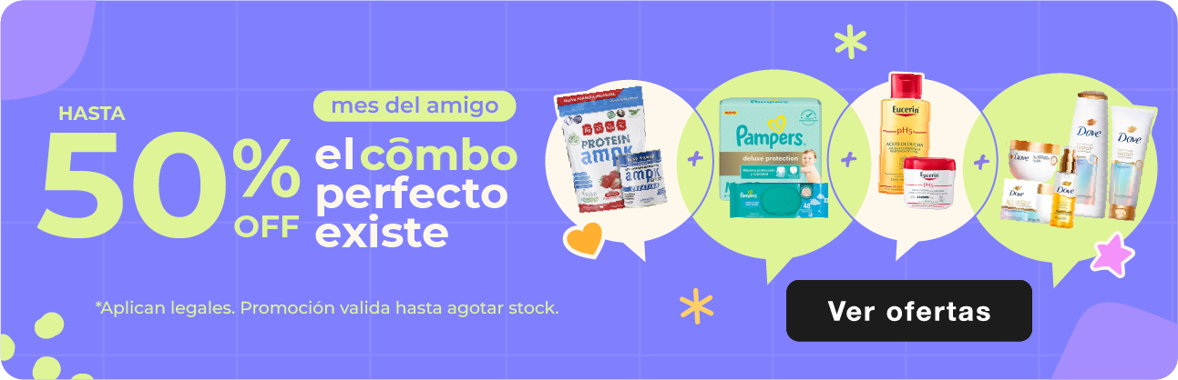 COMBOS