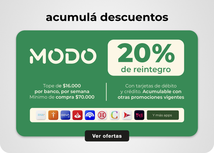 modo