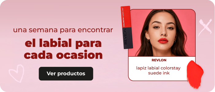 un labial para cada ocasion