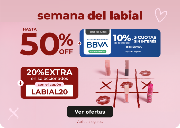 semana del labial