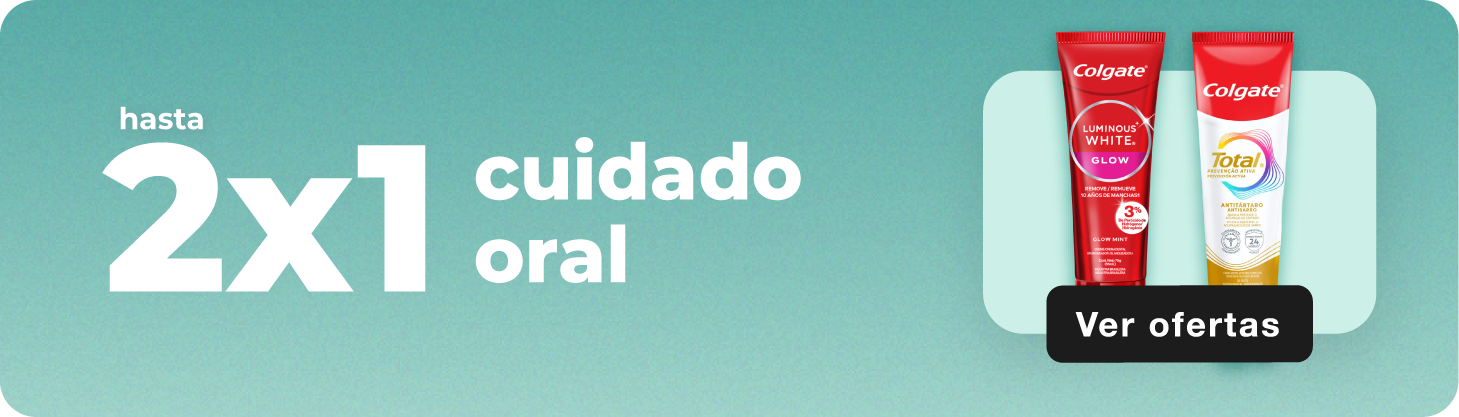 cuidado oral