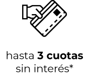cuotas sin interes