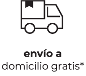 envio a domicilio gratis