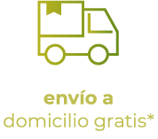 envio a domicilio gratis